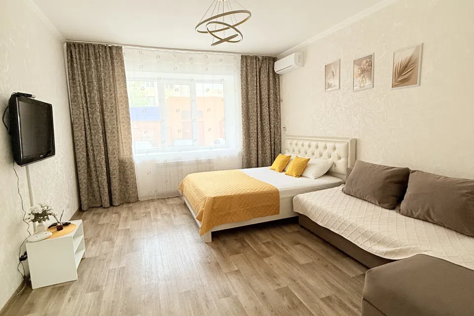 Квартира на Ленина 256 