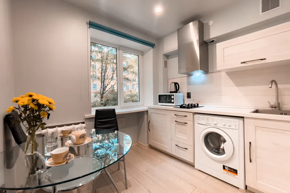 LovelyHome39 у Нижнего озера
