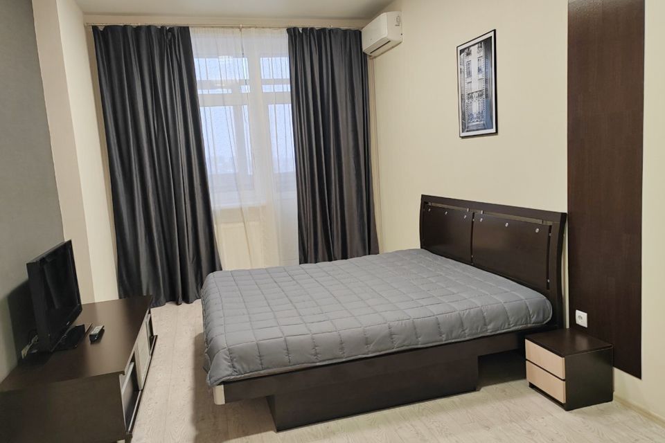 Уютная квартира на улице Малыгина 90