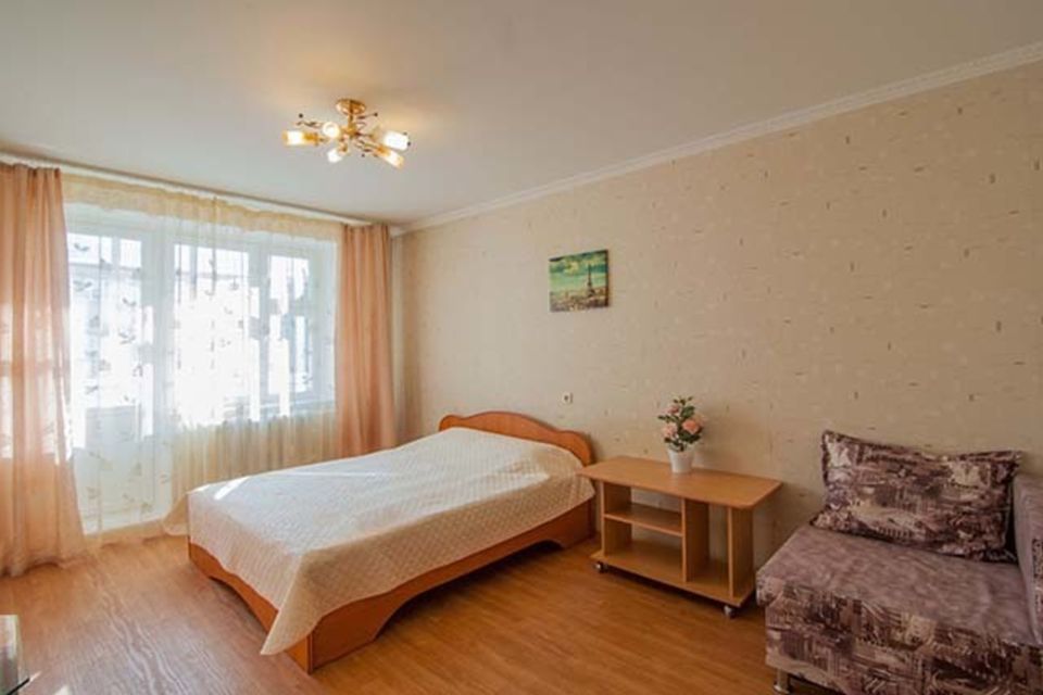 ATMA HOUSE - Квартира рядом с объездной ул Федюнинского