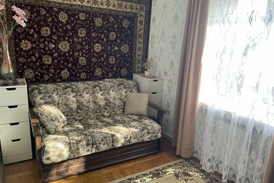 Квартира в самом центре 