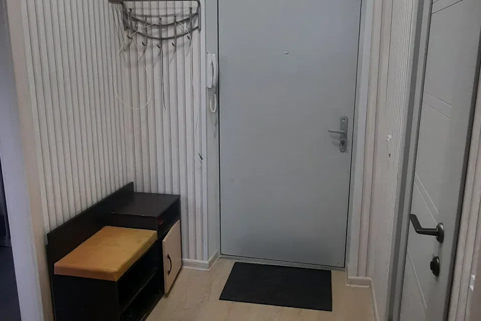 Уютная квартира в уютном ЖК