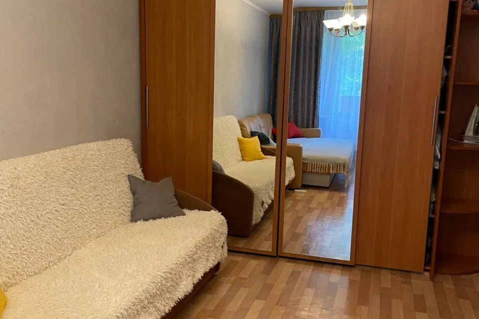 Комфортная квартира возле метро Перово 