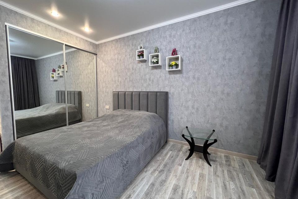 Апартаменты от команды APART MV.