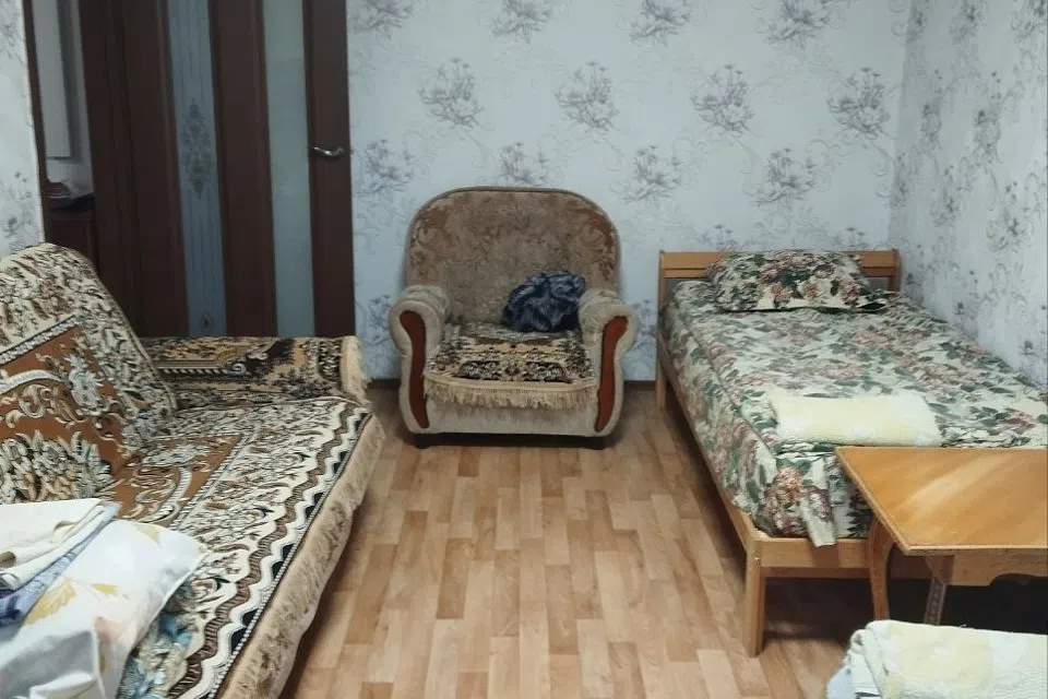 Уютная теплая двушка на Химиков