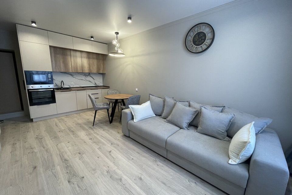 Шикарная евродвушка