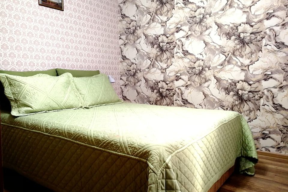 Квартира у НМИЦ Онкологии