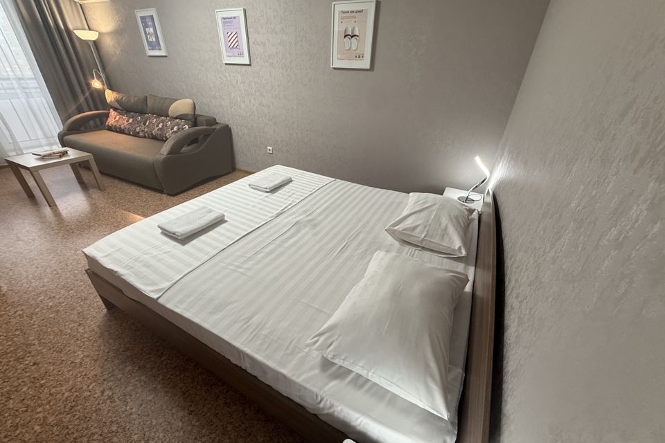 В Гости на Пионерском 62