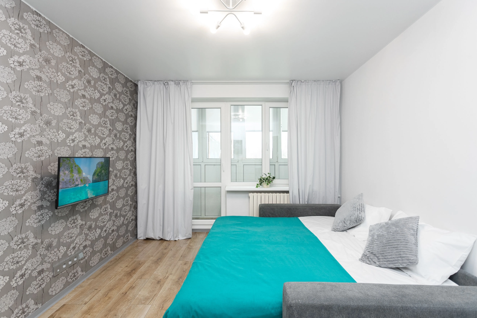 Квартира у Музея Мирового Океана | MB Apartments 