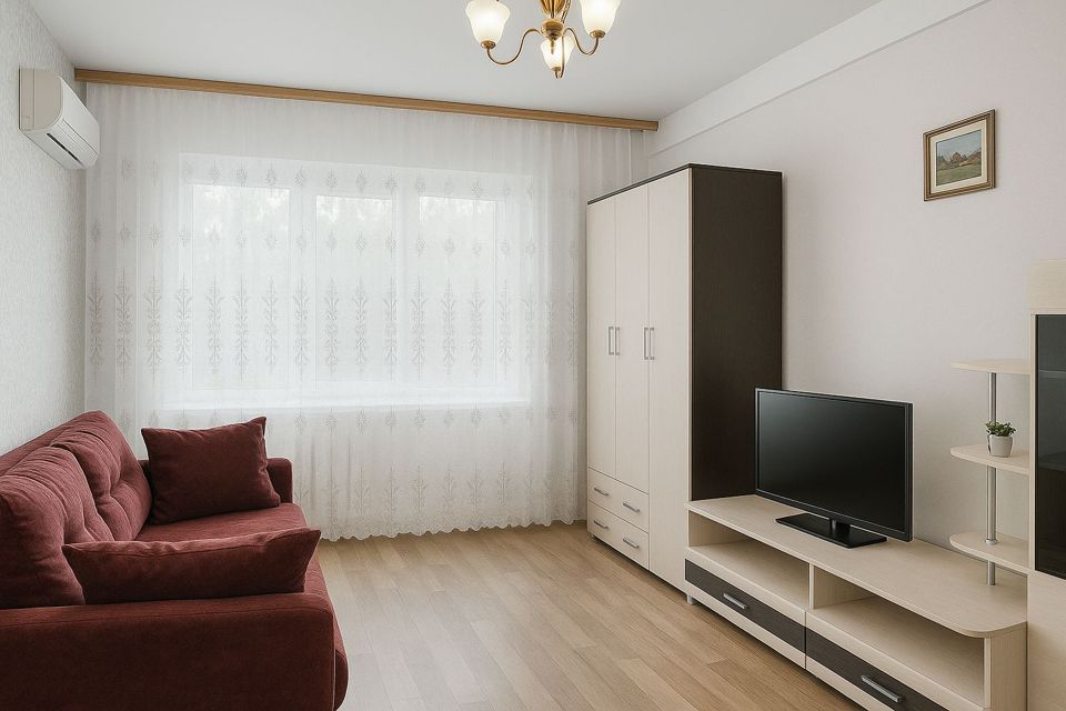 Уютная квартира на проспекте Стачки 