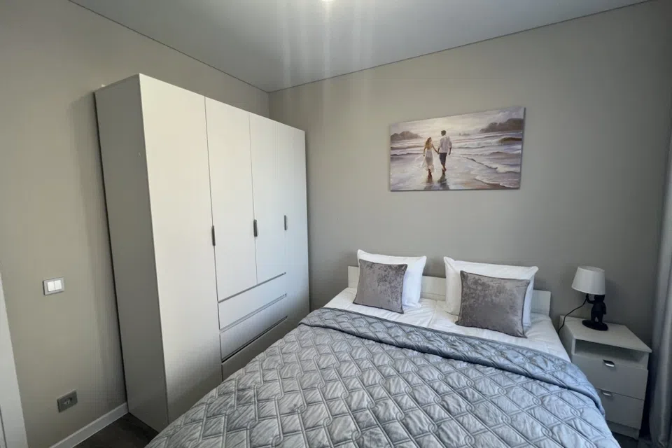 Myhome Yourhome на Уральской, д.25 к.1