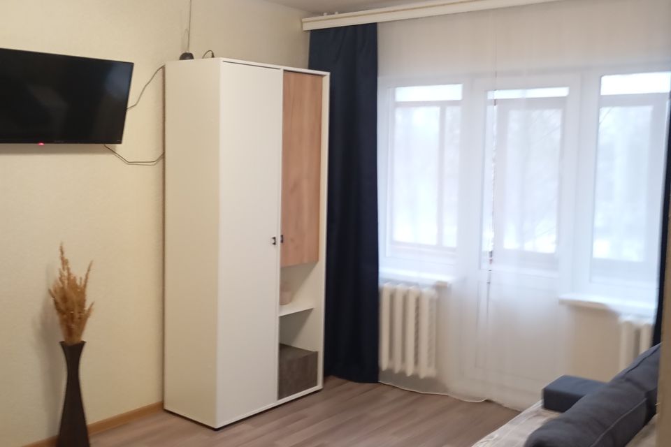 Уютная квартира в тихом районе рядом с центром города