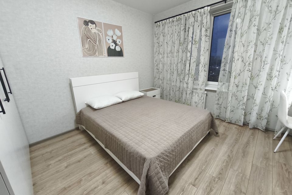 новая евродвушка с панорамным видом