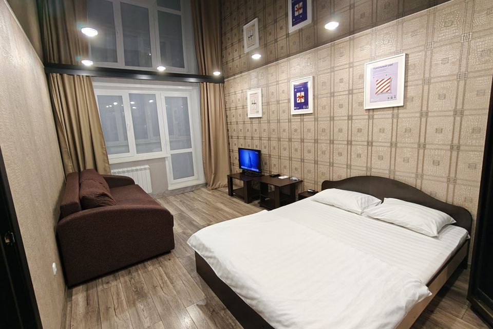 Квартира в ЖК Новый город