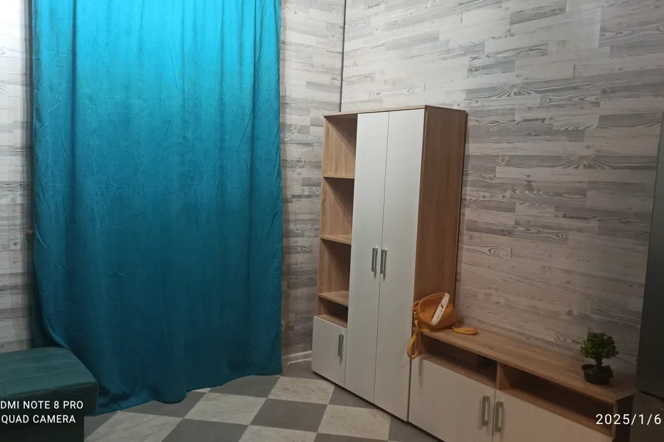 Таунхаус в экорайоне Подмосковья 