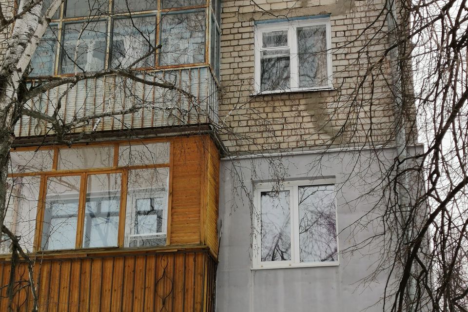 Квартира ильича нижний новгород