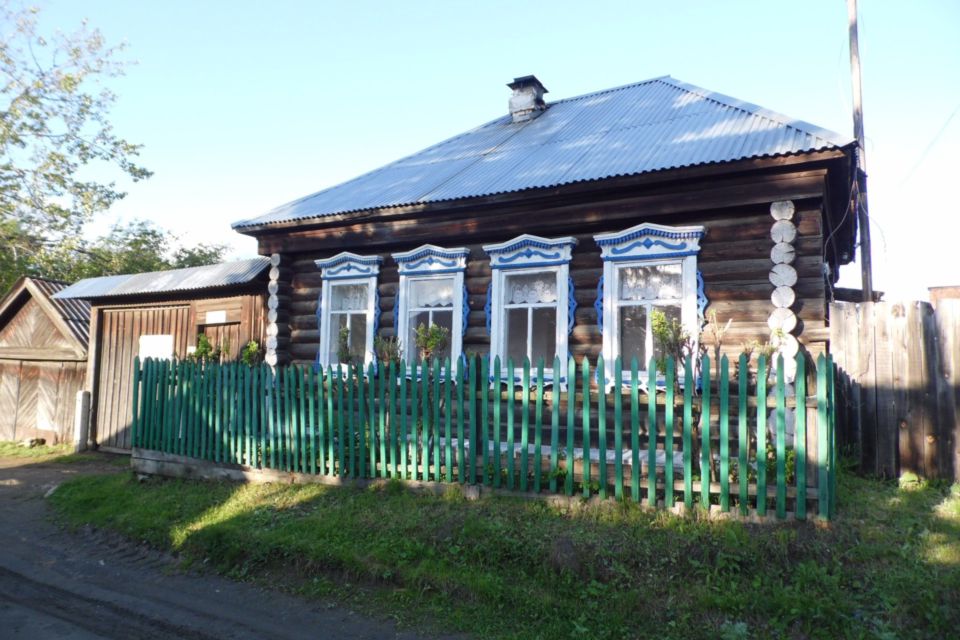 Поселок первомайский свердловская область сысертский. Дом в г Сысерть Свердловская область.