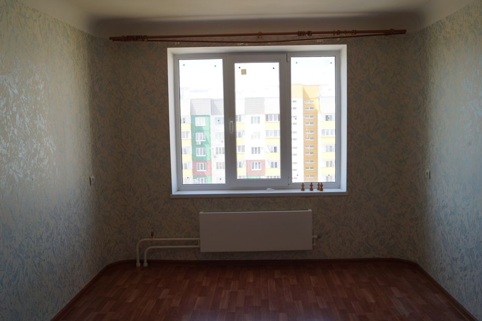 Продаётся 1-комнатная квартира, 29.8 м²