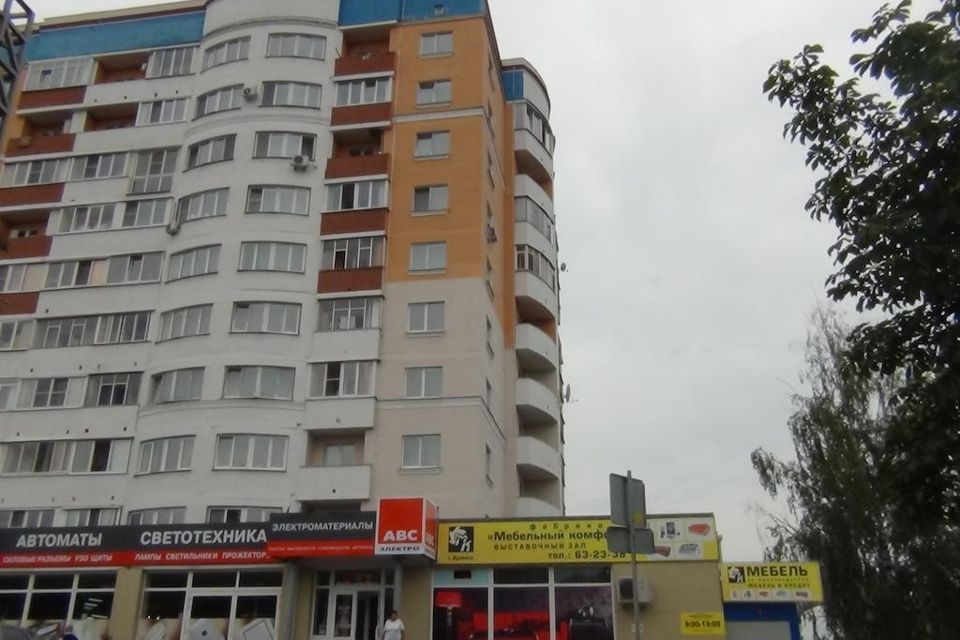 Продаётся 3-комнатная квартира, 80 м²