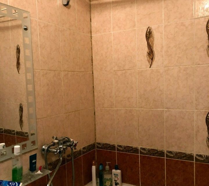 Продаётся 2-комнатная квартира, 54 м²