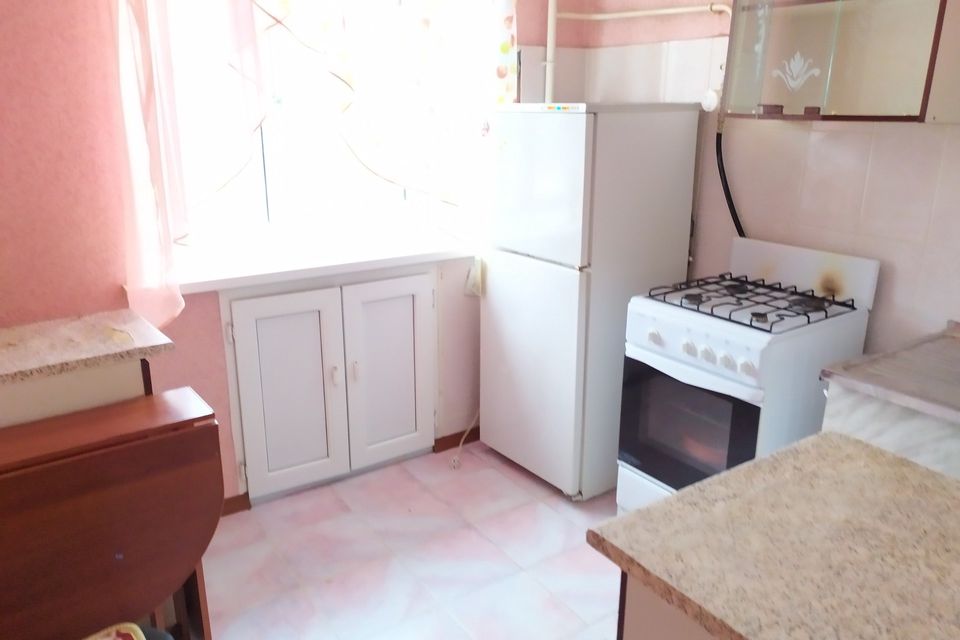 Продаётся 1-комнатная квартира, 31 м²