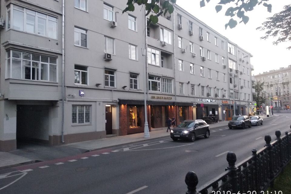 Сдаётся 3-комнатная квартира, 71.5 м²