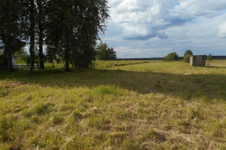 Деревня шурово ягановский сельсовет фото Купить Земельный Участок в Пригородном переулке (город Грязовец) - предложения о