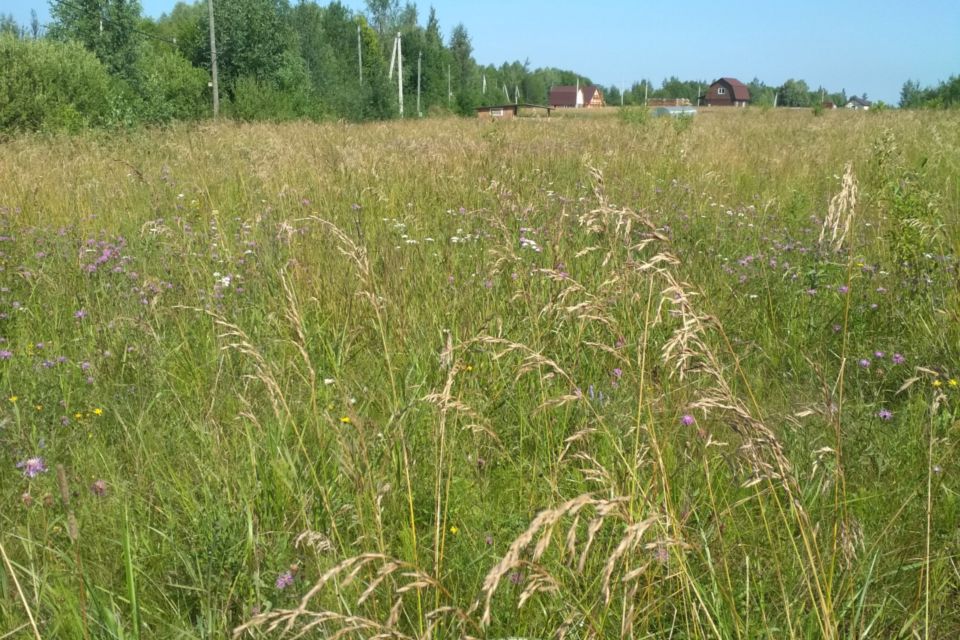 Купить Участок Песчаное Новгородский Район