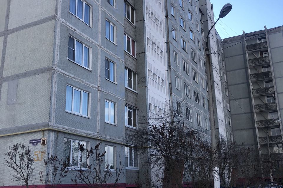 Триумф поселок химинститута 45 корп 1 фото Квартиры поселок химинститута