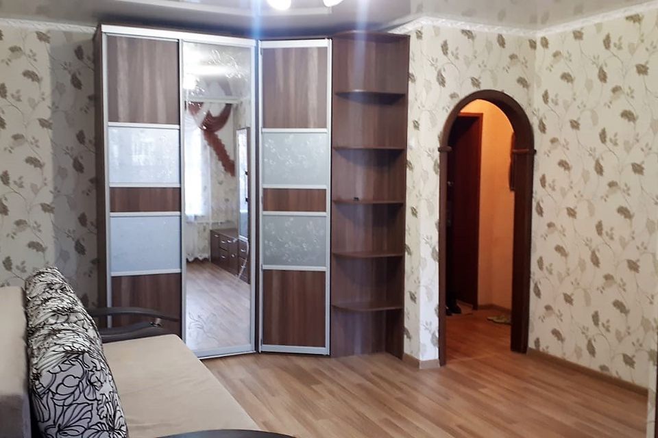 Продаётся 2-комнатная квартира, 41 м²