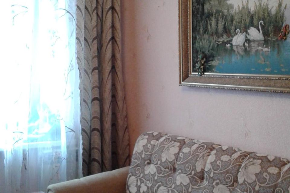 Продаётся 2-комнатная квартира, 74 м²