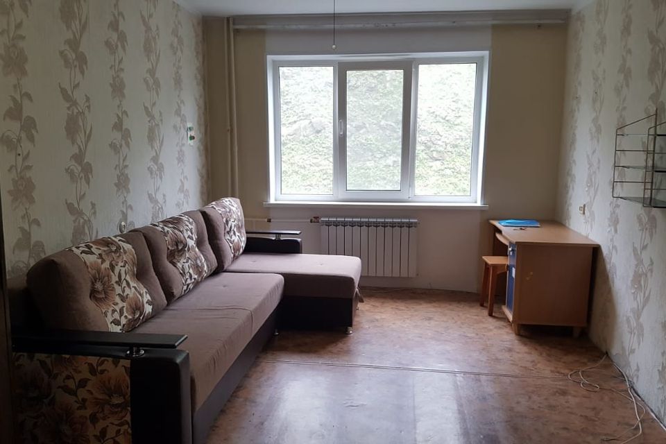 Продаётся 2-комнатная квартира, 50.3 м²