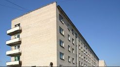 Сдаётся комната в 1-комн. квартире, 18 м²