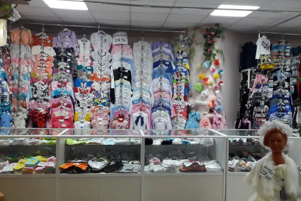 Продаётся торговое помещение, 127.5 м²