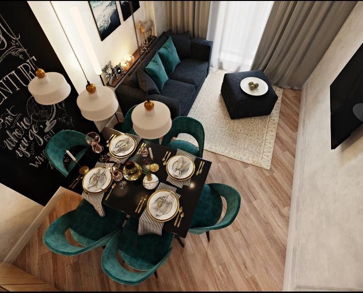 Продаётся 2-комнатная квартира, 78 м²