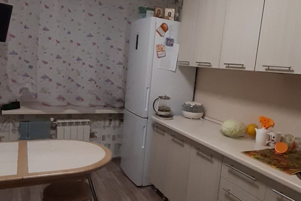 Продаётся 2-комнатная квартира, 50.5 м²