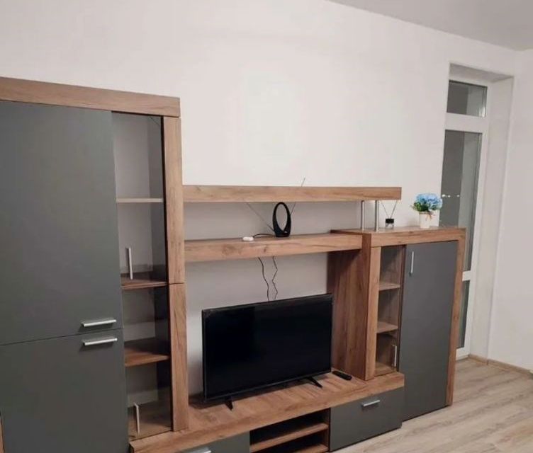 Сдаётся 1-комнатная квартира, 37 м²