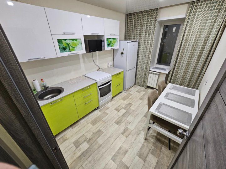 Сдаётся 1-комнатная квартира, 40 м²