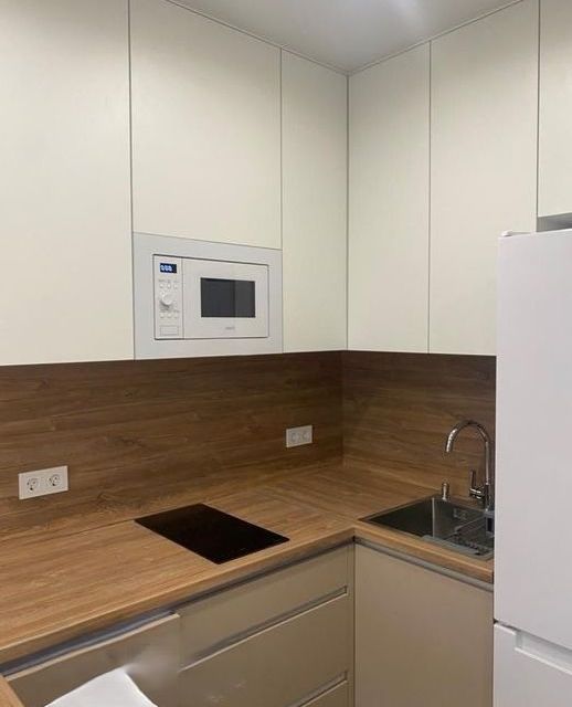 Сдаётся 1-комнатная квартира, 40 м²