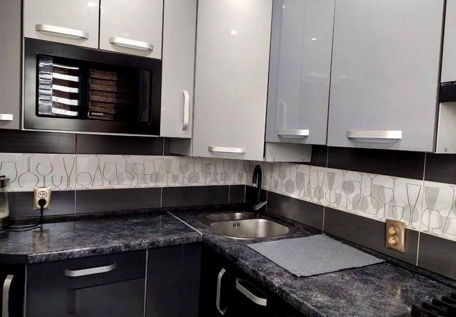 Сдаётся 1-комнатная квартира, 34.3 м²