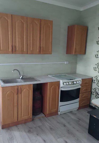 Сдаётся 1-комнатная квартира, 35 м²