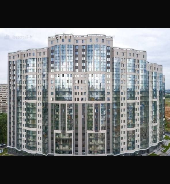 Сдаётся 1-комнатная квартира, 45 м²