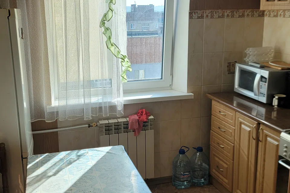 Сдаётся 2-комнатная квартира, 50 м²