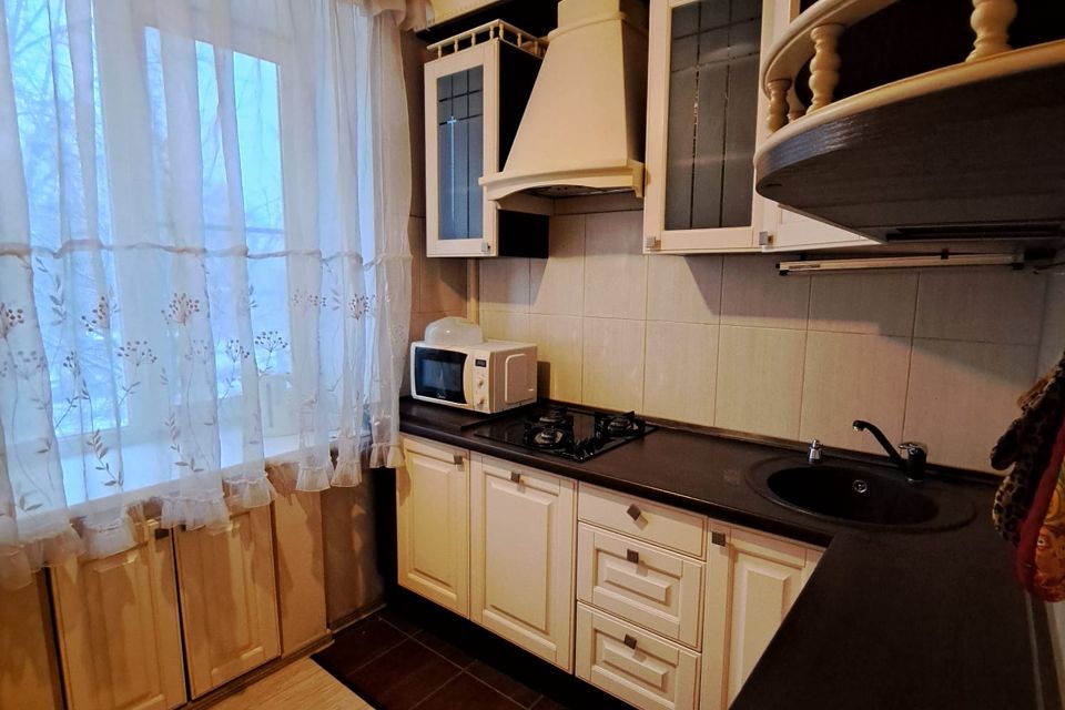 Сдаётся 2-комнатная квартира, 45 м²