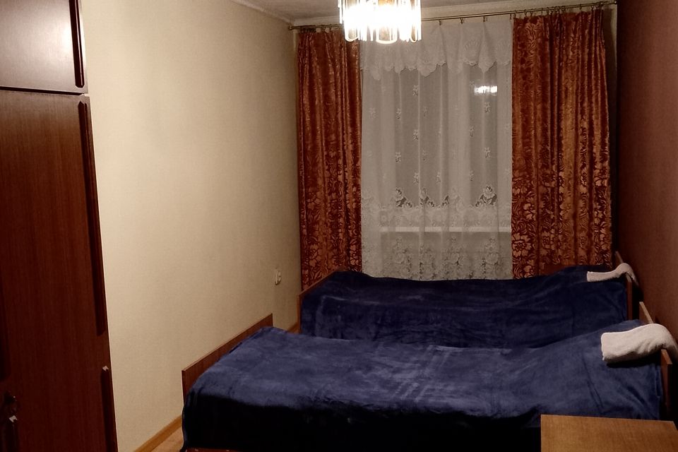 Сдаётся 1-комнатная квартира, 32.2 м²