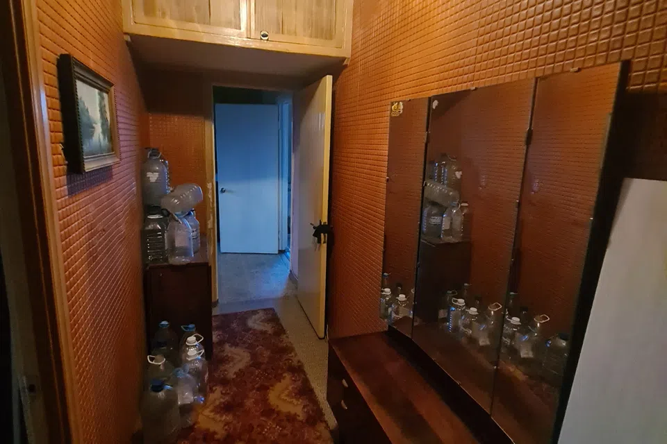 Сдаётся 3-комнатная квартира, 70 м²