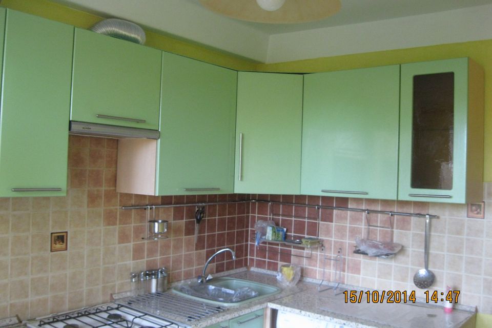 Сдаётся 1-комнатная квартира, 31 м²