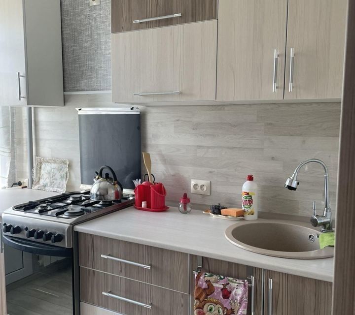 Сдаётся 1-комнатная квартира, 32 м²