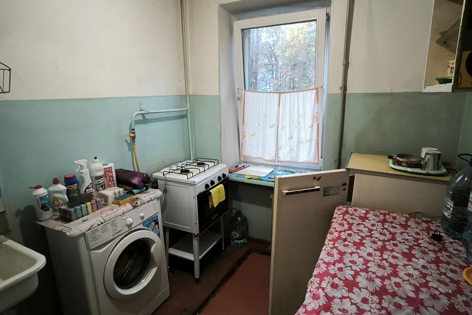 Сдаётся 1-комнатная квартира, 23 м²