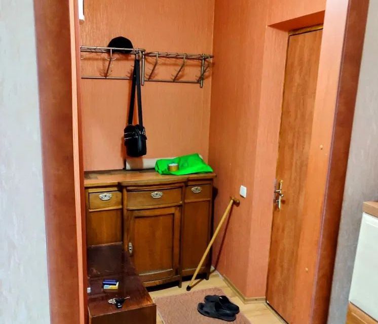Сдаётся 1-комнатная квартира, 40 м²